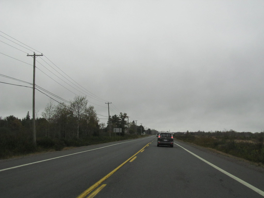 New Brunswick Provincial Route 1 New Brunswick Provincial … Flickr
