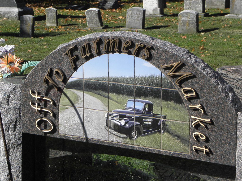 St. Boniface Cemetery, Quincy IL Quincy IL St. Boniface C… Flickr