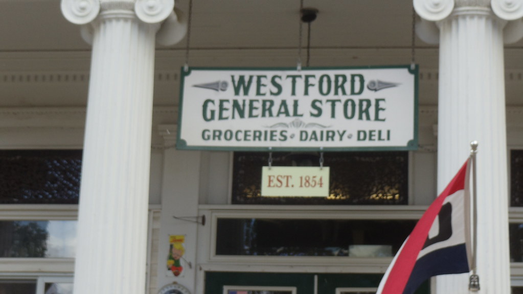 Westford General Store Westford, NY Carolyn Flickr