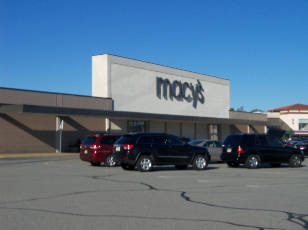 Stern's/ Macy's Wayne, NJ Preakness S.C., 1220 Hamburg T… Flickr