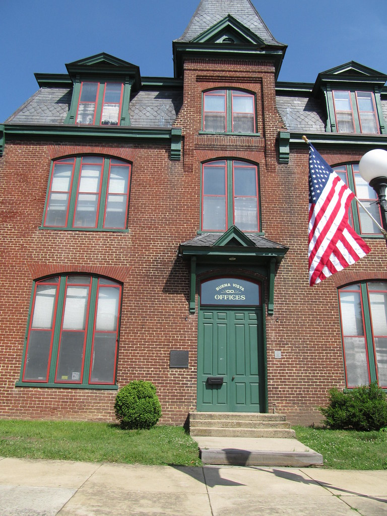 Buena Vista, Virginia Buena Vista, Virginia Flickr