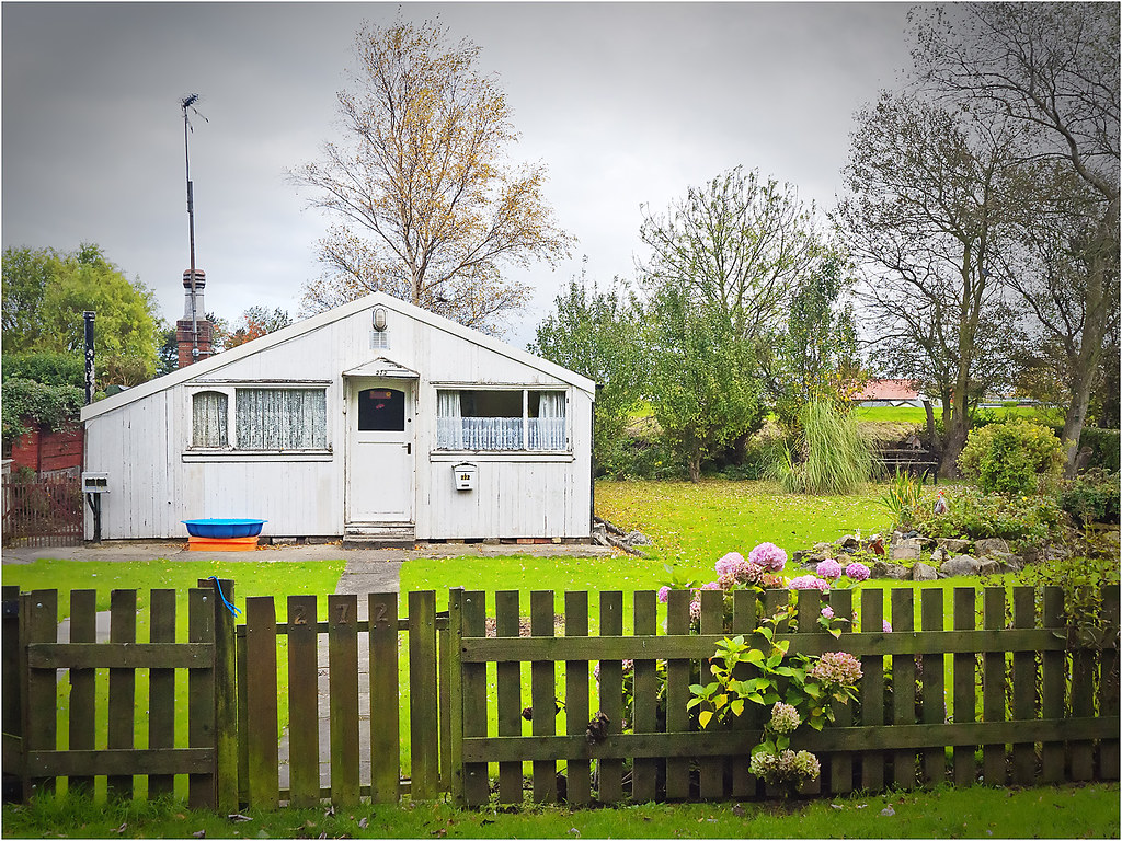 The Fitties, Cleethorpes Flickr