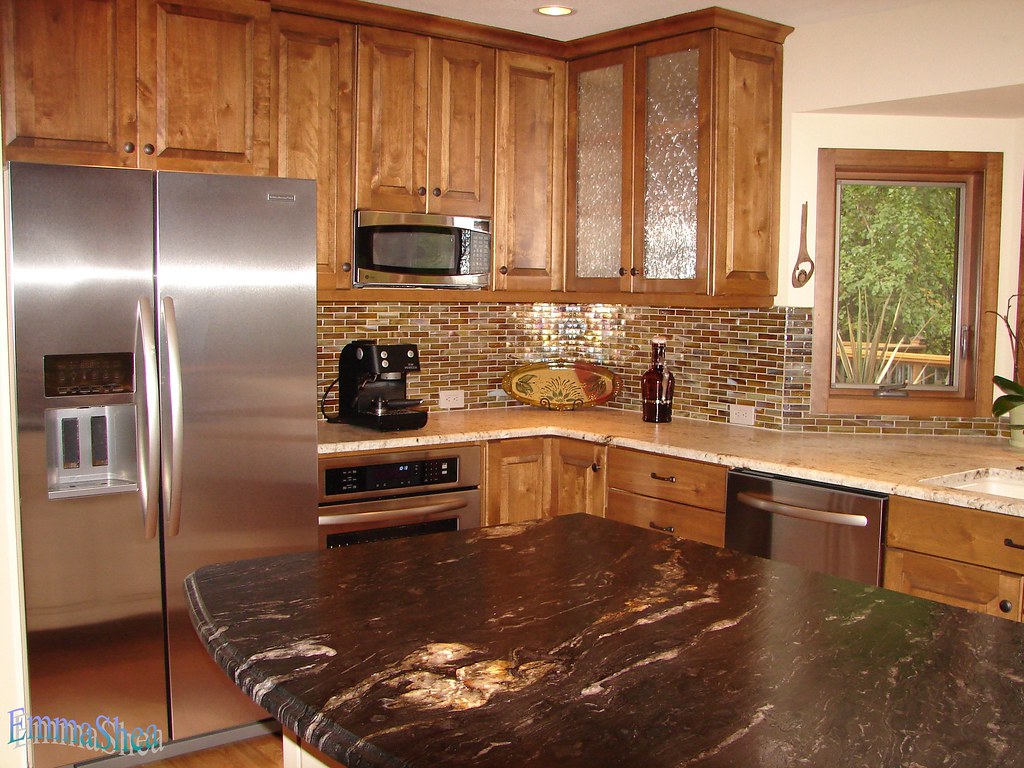 Kitchen design, remodel, West Linn 97068 Kitchen design, r??? Flickr