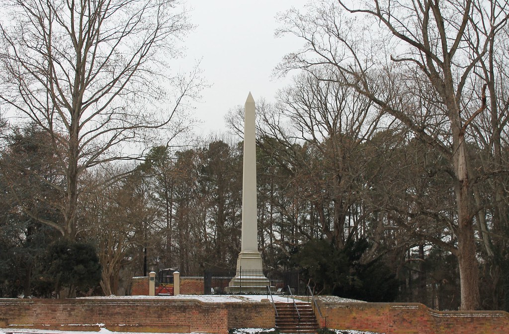 Fredericksburg Snow Fredericksburg, Virginia Snow on 24 an… Flickr