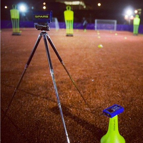 SPARQ Speed, Power, Agility, Reaction & Quickness Sparq… Flickr