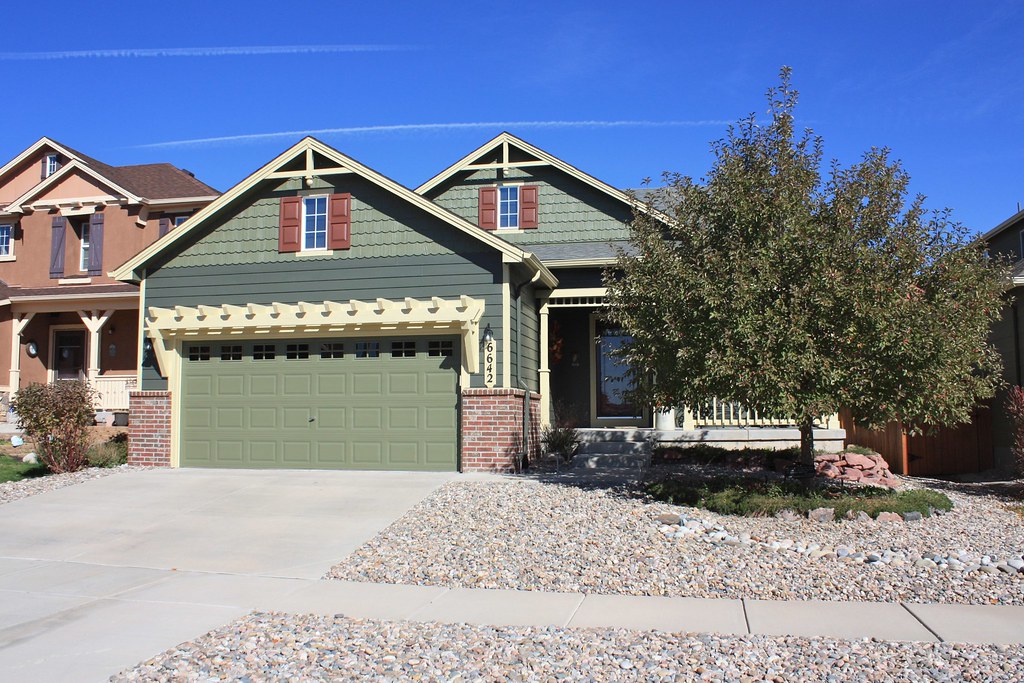 6642 Goldenrain Front of Home Artisan Group at Keller Williams