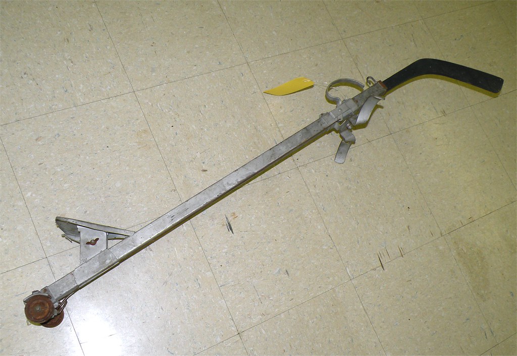 scooter hockey stick wasp3245 Flickr