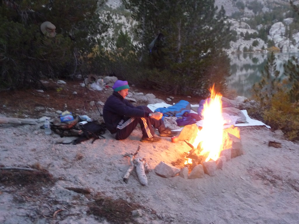 Big Pine creek Oct2012 032 sbrown329 Flickr