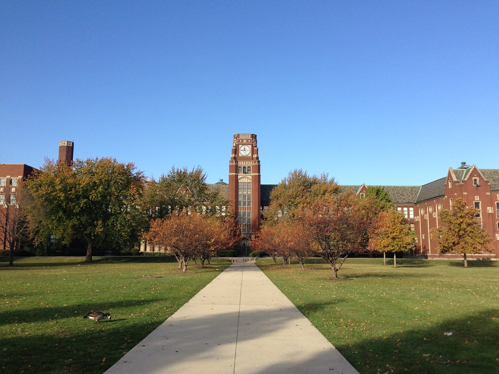 Albert G. Lane Technical College Preparatory High School Flickr