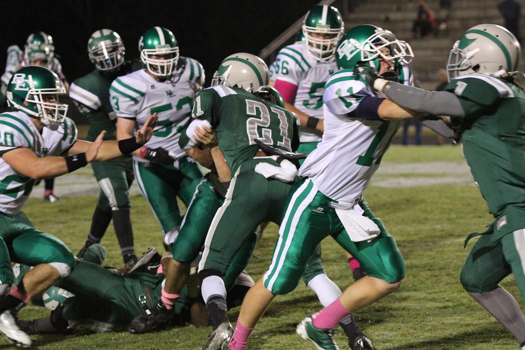 IMG_4958 England High School Flickr