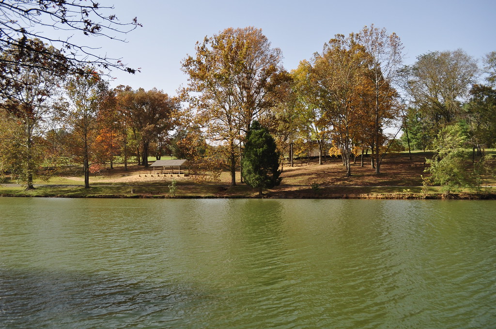 Steele Creek Park 316 Steele Creek Park Bristol TN. Flickr