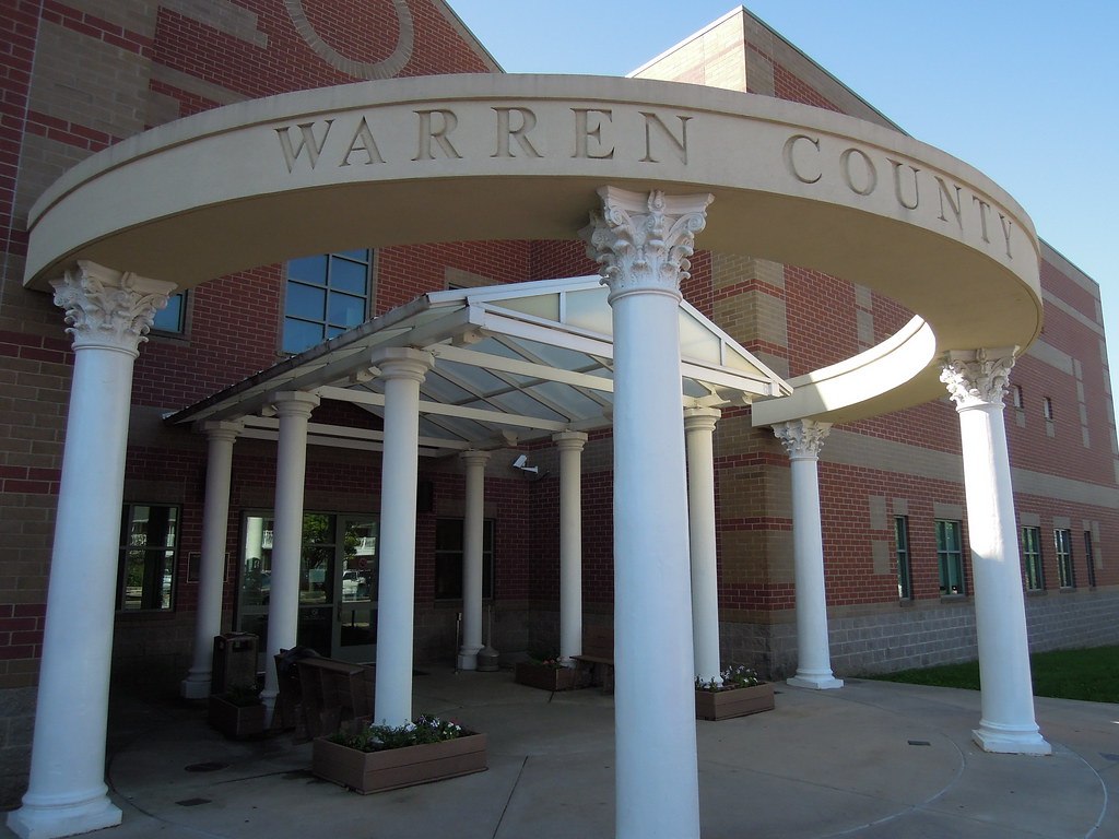 New Warren County Courthouse Warrenton, MODSCN2216 Flickr
