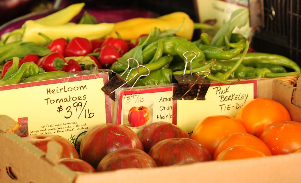 South Orange Farmers Market New Jersey [Essex County] (3… Flickr