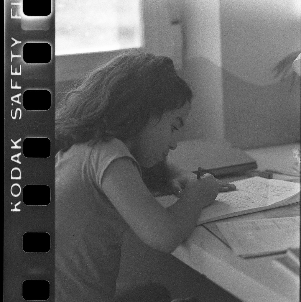 Test__Ro_101_111 Kodak Safety Film 5063 = KODAK TRIX Pan … Flickr