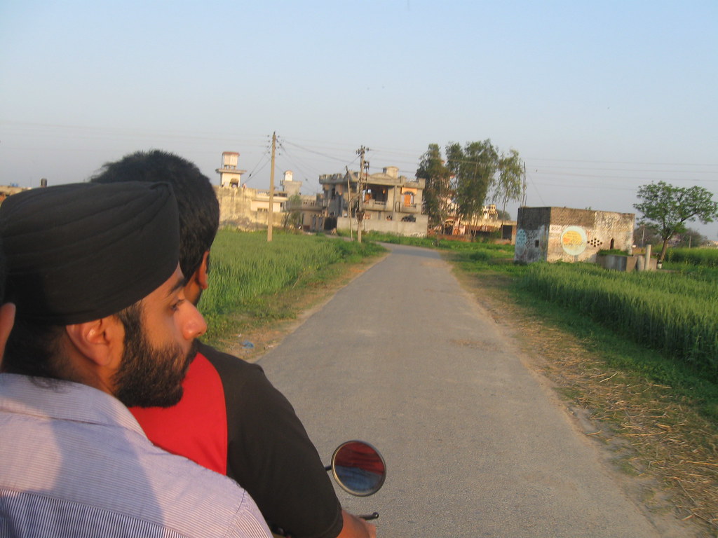 Baran Village Phagwara Punjab India Various photos taken… Flickr