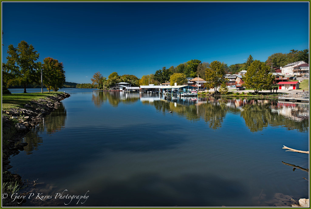 Rockaway Beach Missouri Please check me out at Gary P Kurn… Flickr