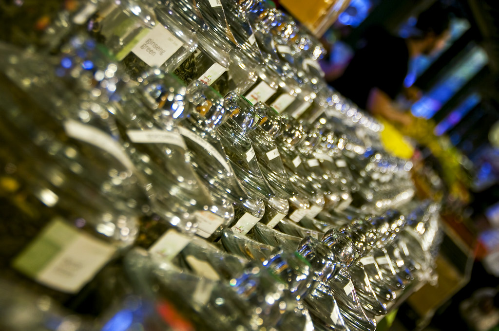 KC River Market Fresh Tea Taken during the 2012 Scott Ke… Flickr