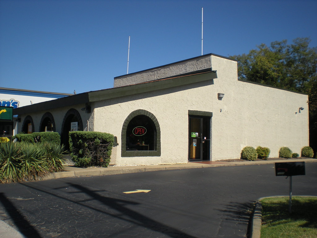 Subway Richmond, VA, 7250 W Broad Street Flickr