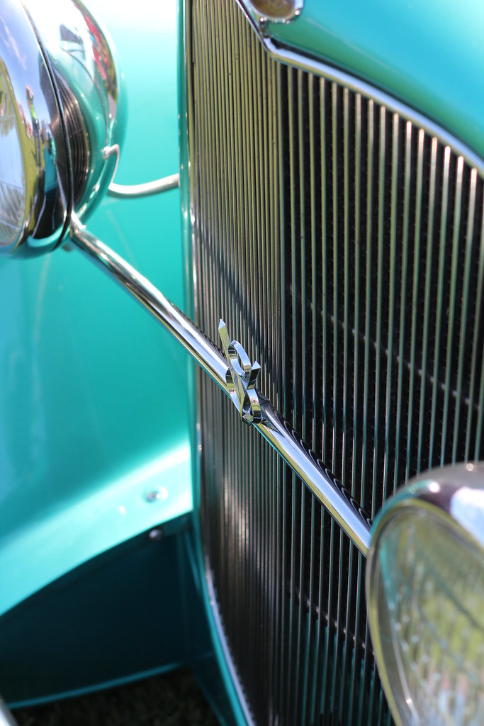 James Dean Festival Car Show Fairmount, Indiana Sept. 28, … Flickr