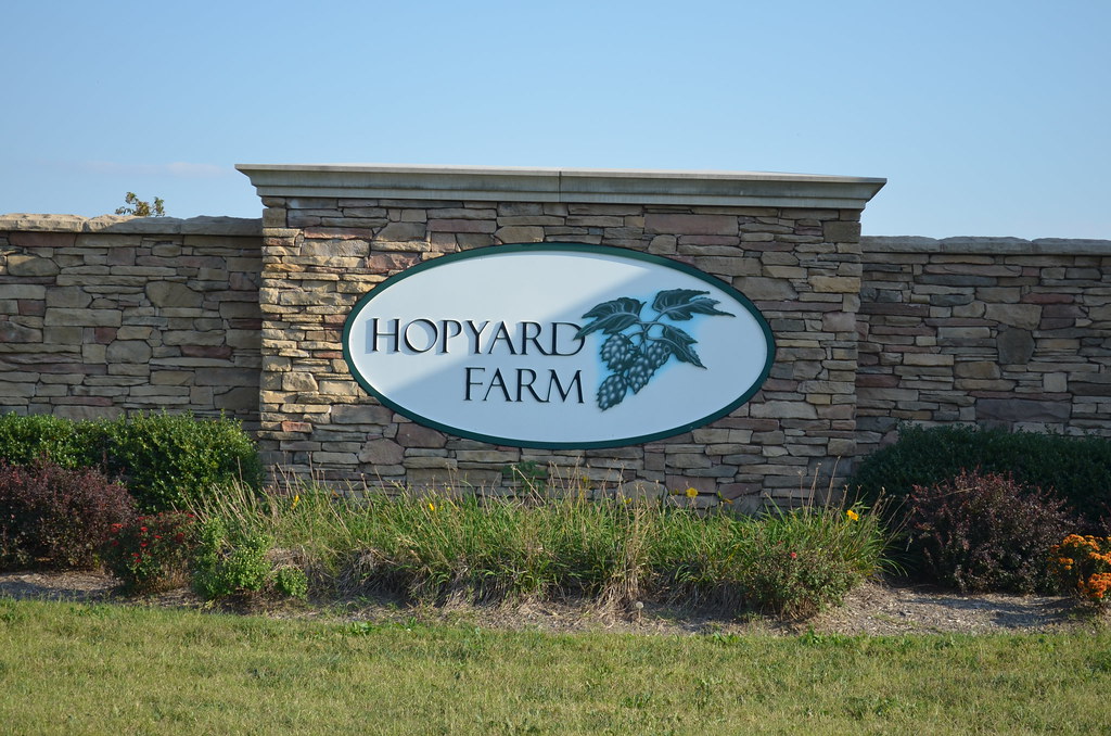 Hopyard Farm, King County, Virginia Hopyard Farm is… Flickr