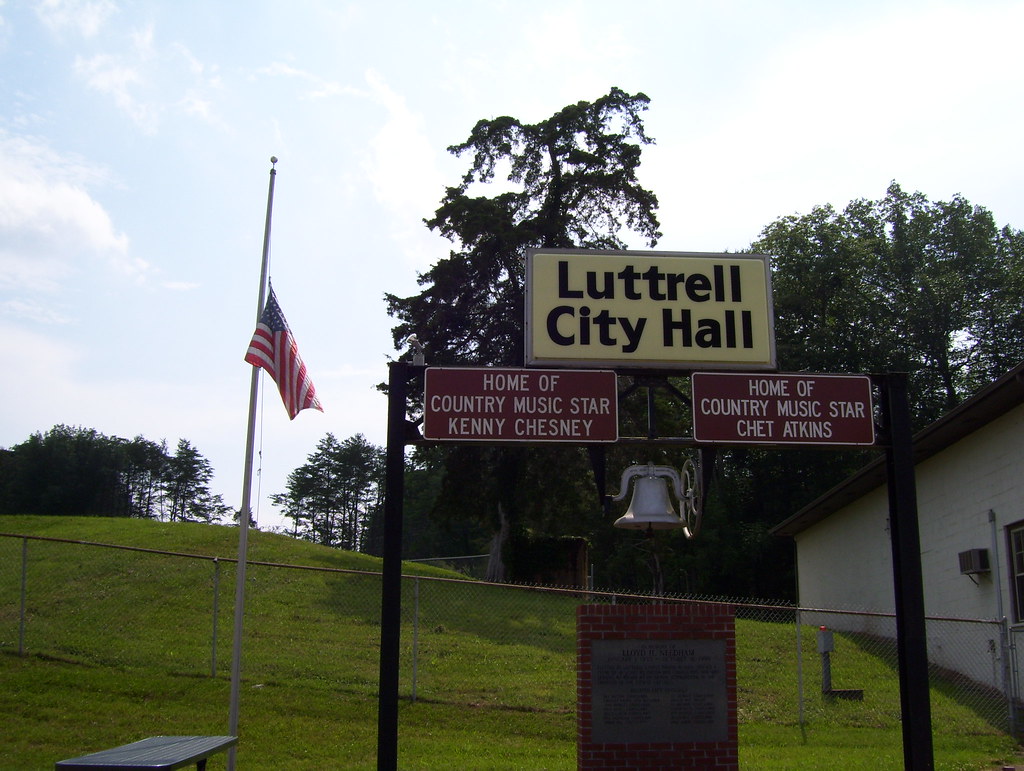 Luttrell (3) swampy82 Flickr