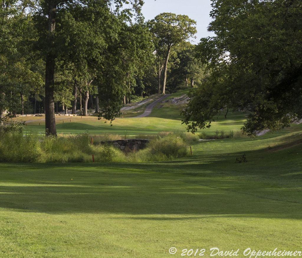 Winged Foot Golf Club Winged Foot Golf Club golf course in… Flickr