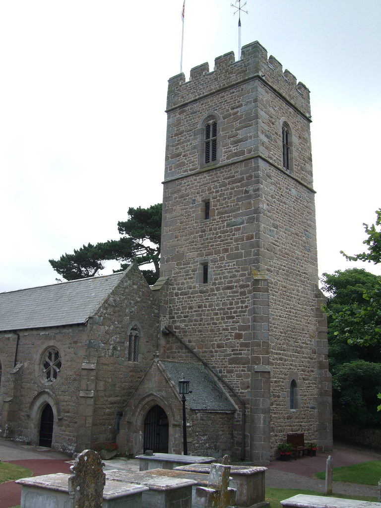 Guernsey St Pierre du Bois Keltek Trust Flickr