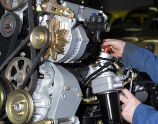 mechanic-montrose-co-2 | Mohr's Automotive | Flickr