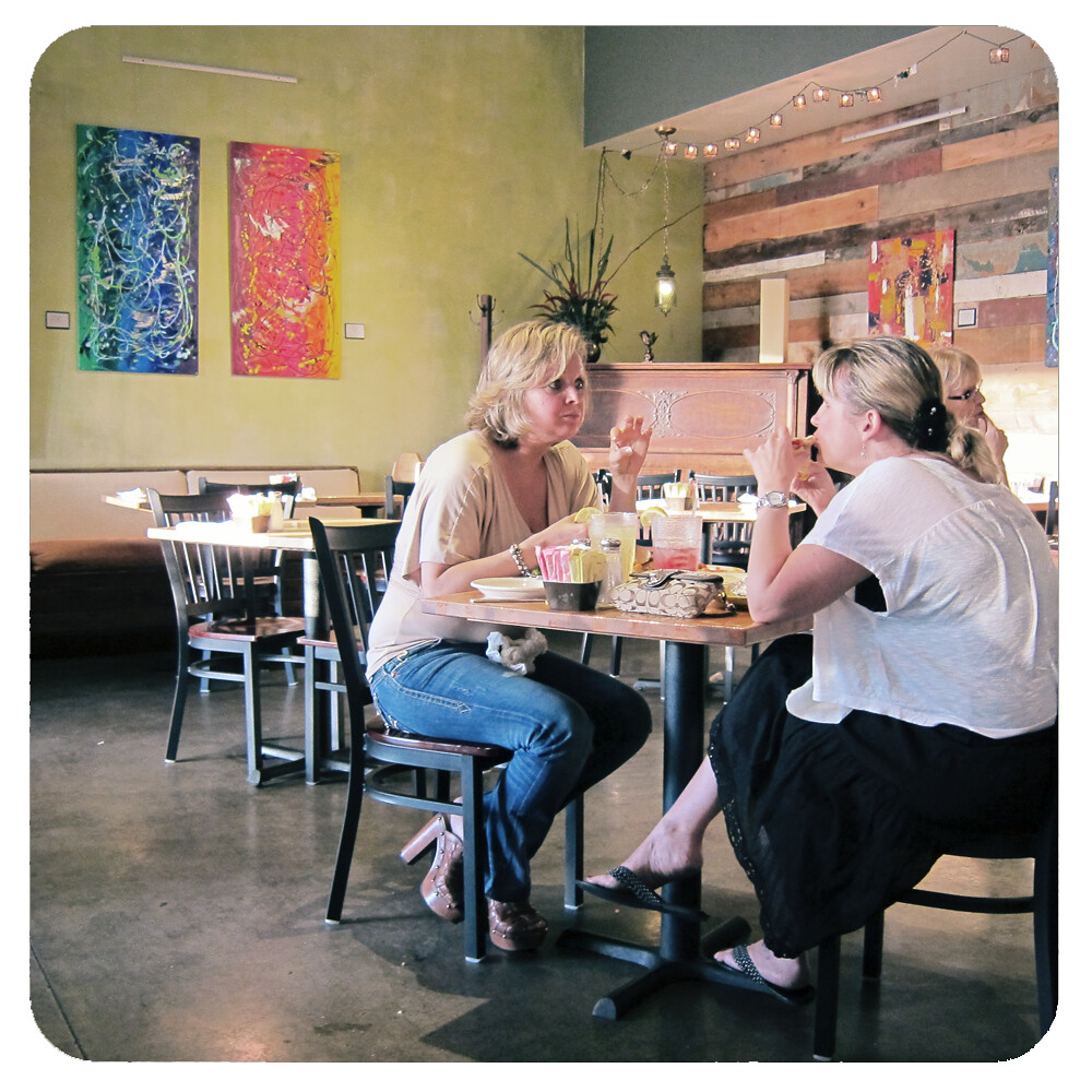 Pita Jungle Favorite restaurant in Gilbert, AZ. Random sna… Flickr