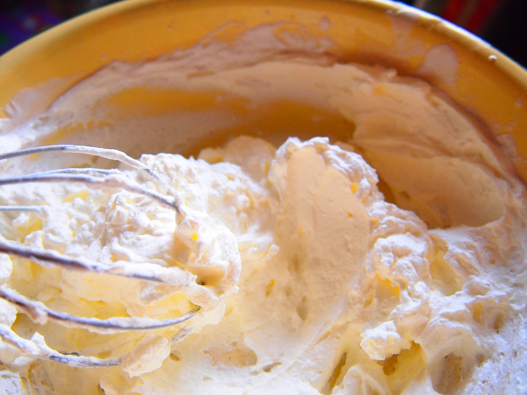 whipped cream,Vietnam bowl OLYMPUS DIGITAL CAMERA Flickr