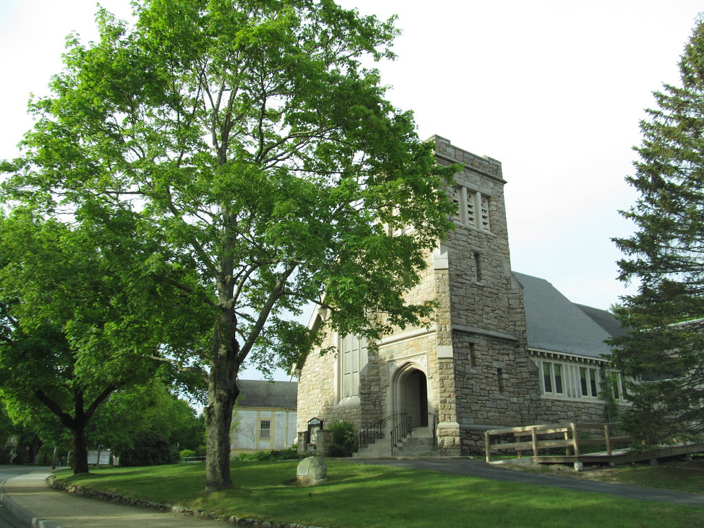 Wareham, Massachusetts Wareham, Massachusetts Flickr