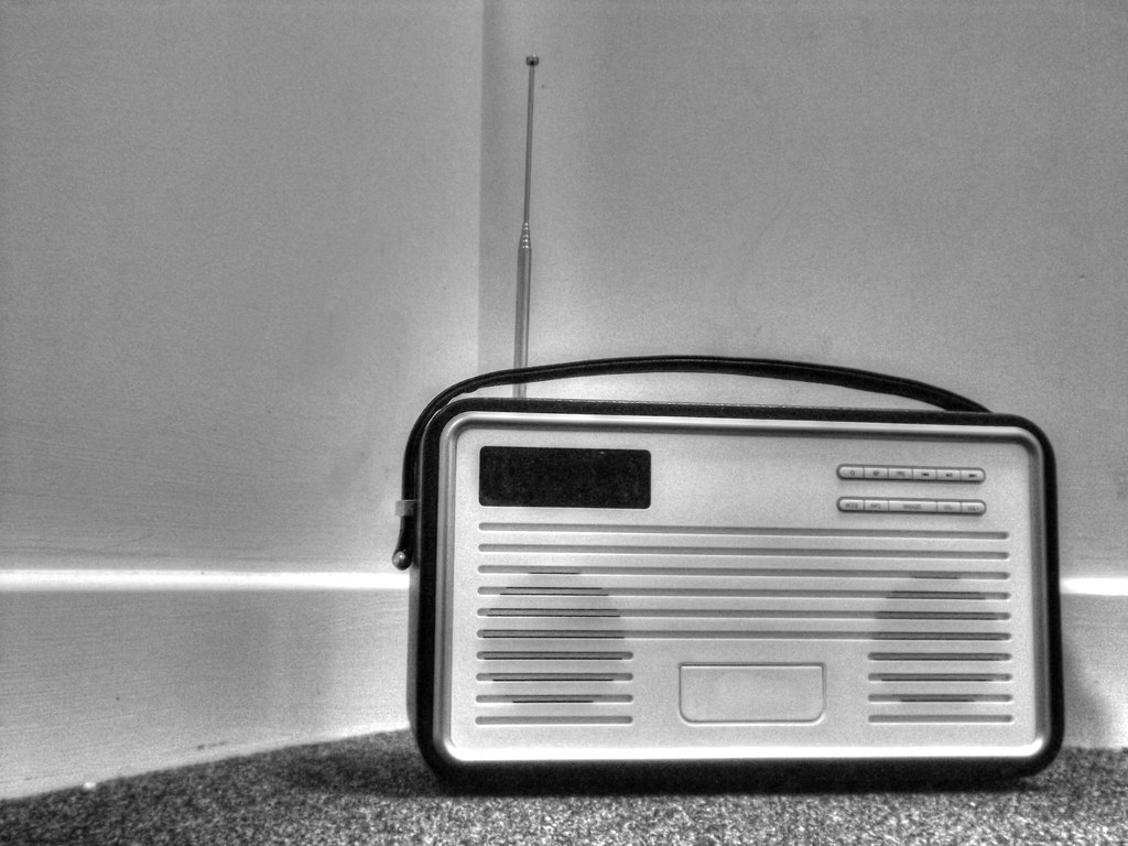 Untitled Danny Kilcullen Flickr