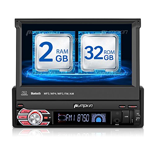 Cheap 32GB + 2GB Single Din Android Car Stereo Radio with … Flickr