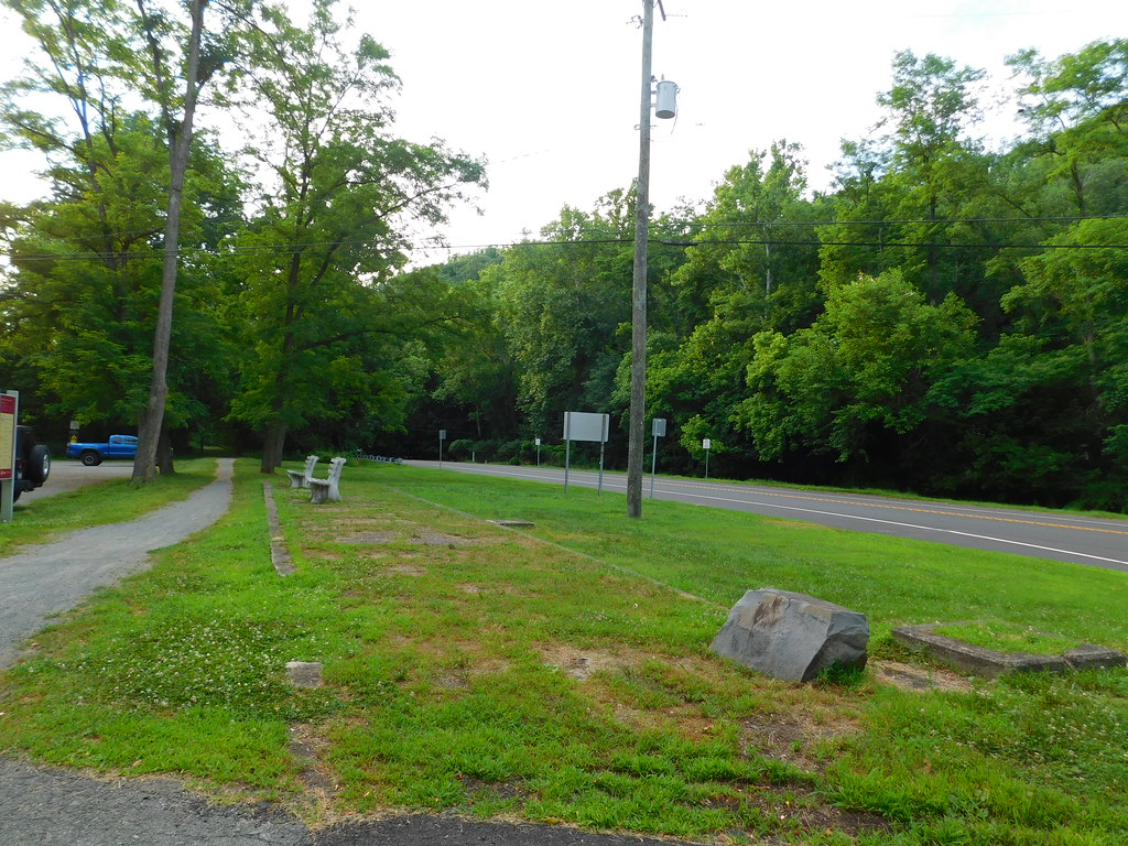 Raven Rock Station Raven Rock, New Jersey Adam Moss Flickr