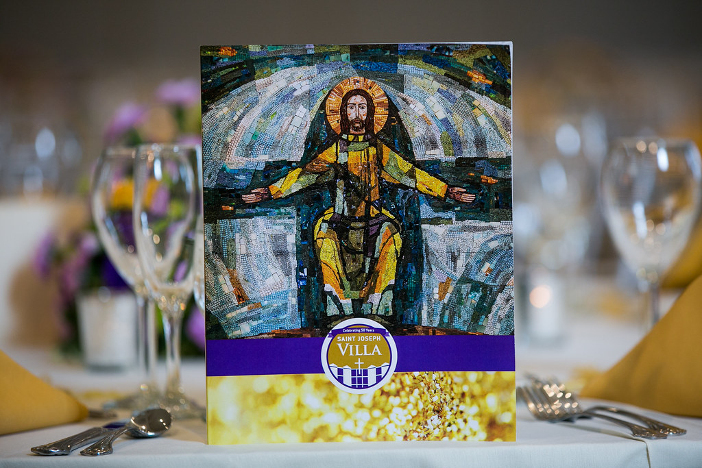Saint Joseph Villa 50th Anniversary Gala Flickr