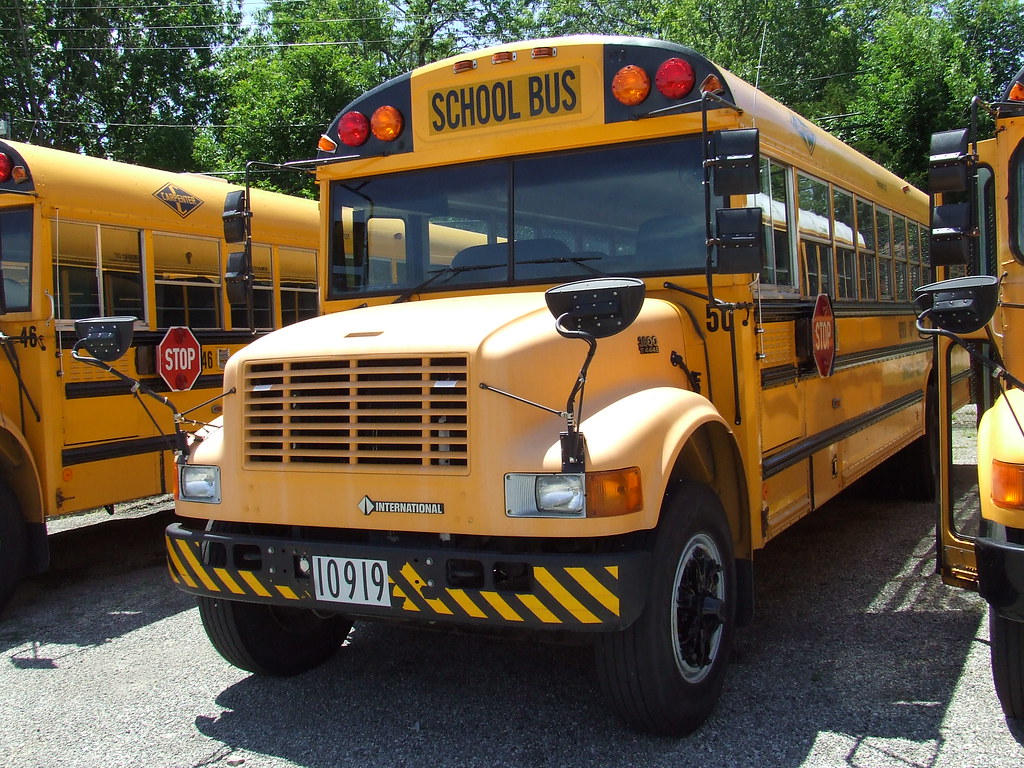 DSCF4555 Berea City Schools 50 2000 Carpenter Internatio… Flickr