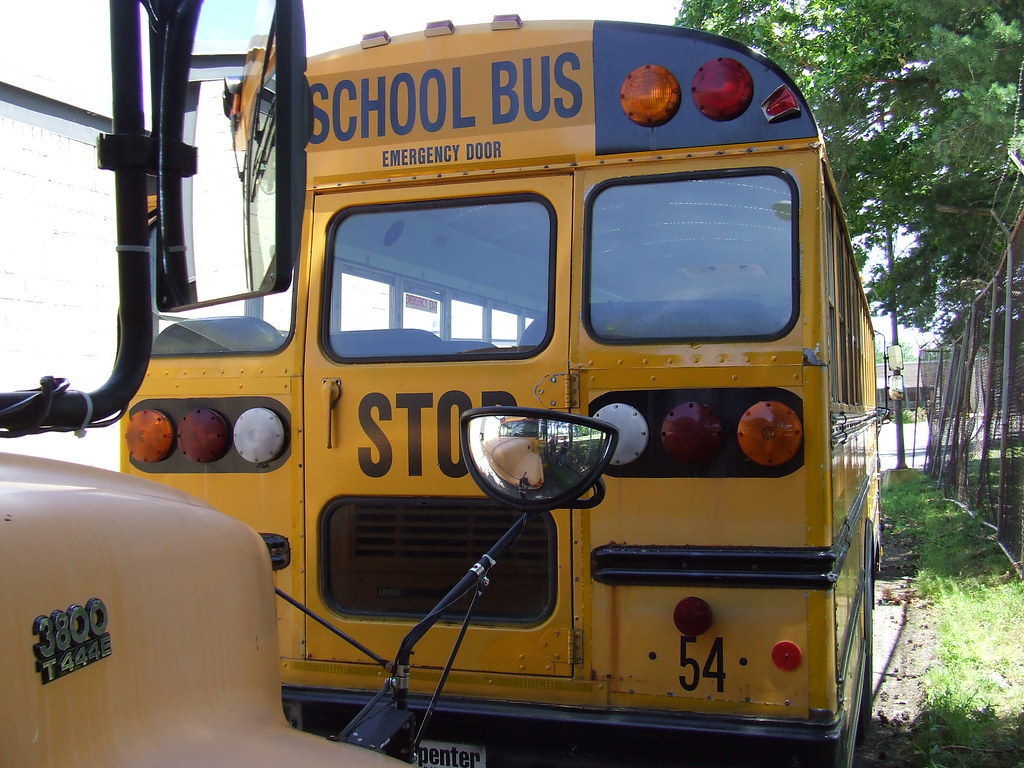 DSCF4405 Berea City Schools 54 1995 Carpenter Internatio… Flickr