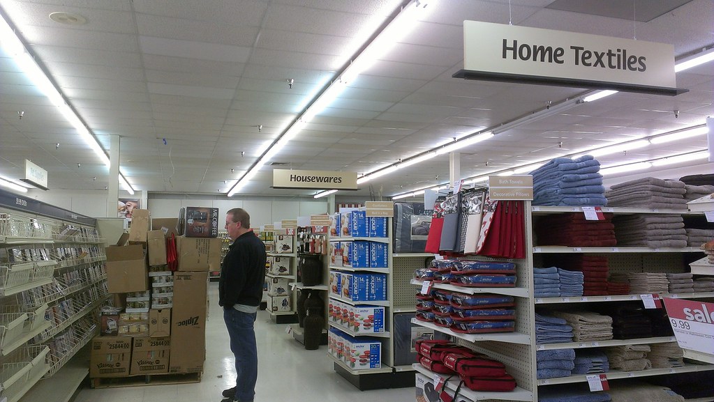 Shopko Hometown Forest City, Iowa a photo on Flickriver