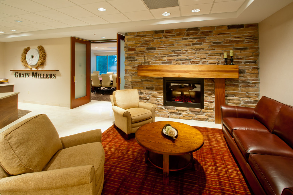 Grain Millers Eden Prairie Greiner Construction Flickr