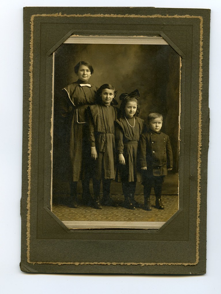 Card from Photographer Dekarske 001 From my coll… Flickr