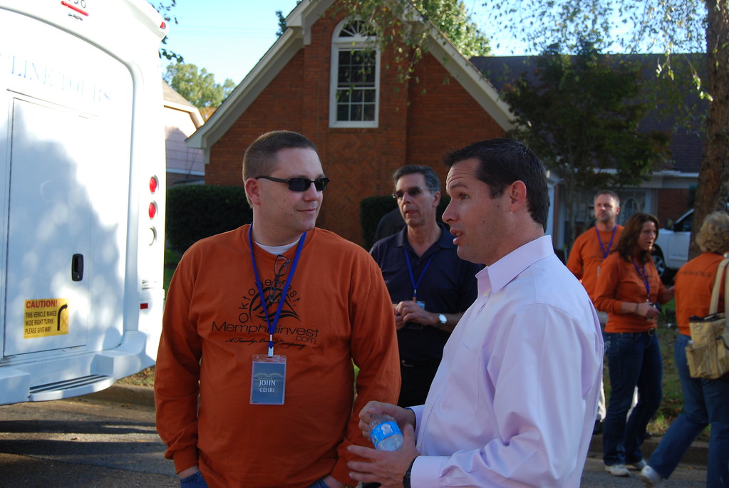 Real Estate Investing in Memphis Real estate investors fro… Flickr