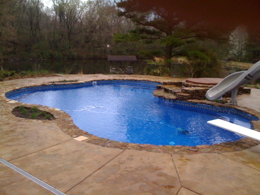 Butler Pool and Spa Custom Pools ButlerPoolandSpa Flickr
