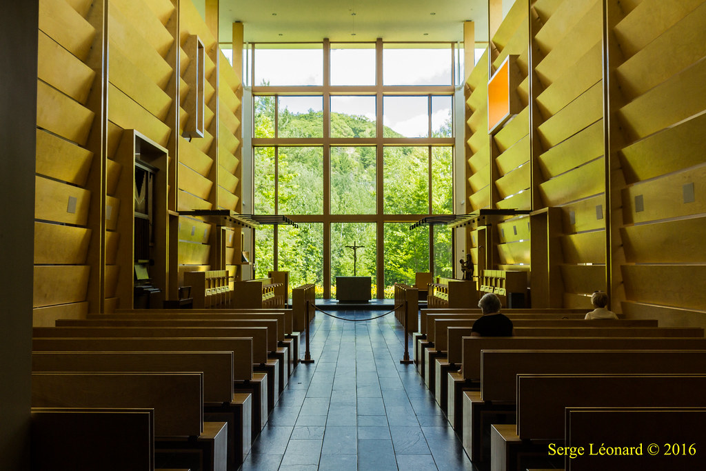 160803 Abbaye Val NotreDame StJeandeMatha 5084 Flickr