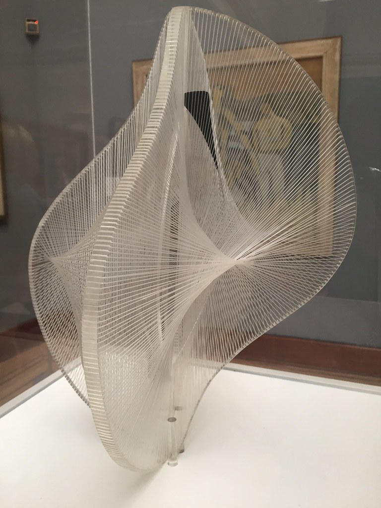 Birmingham Art Gallery Flickr