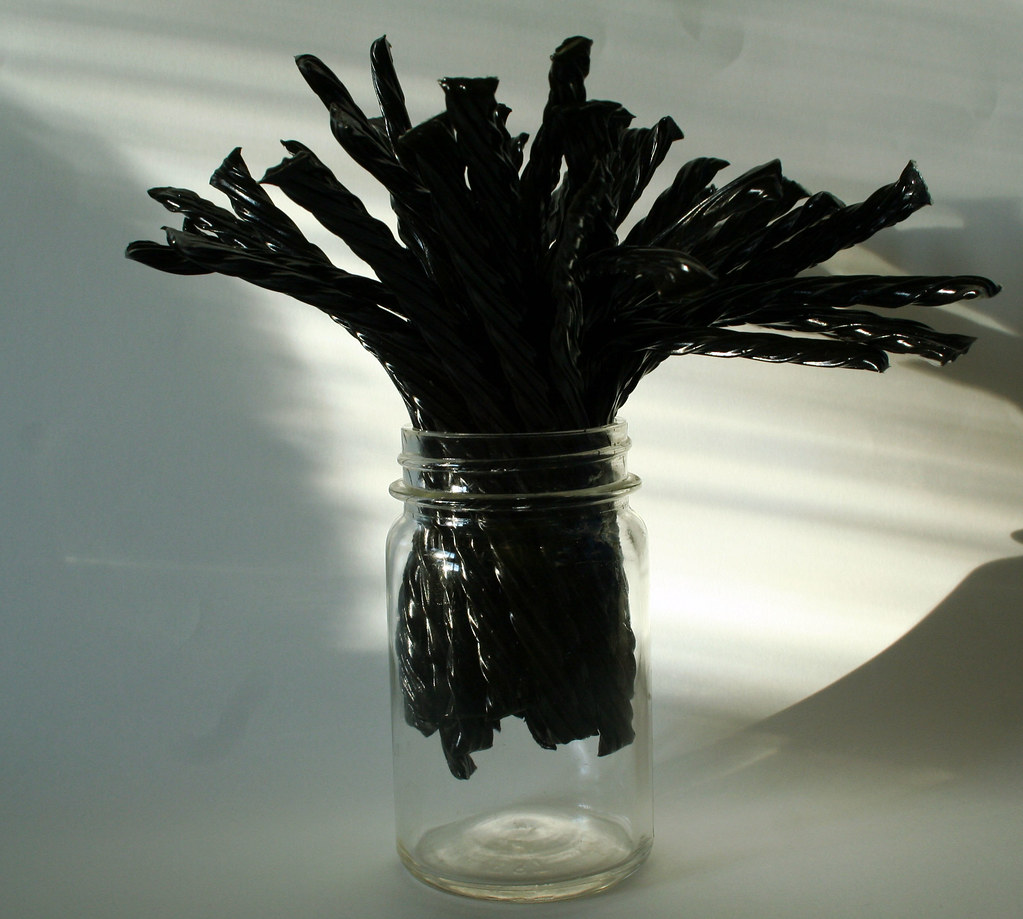 Licorice Bouquet 10152012 Ginger Adams Flickr