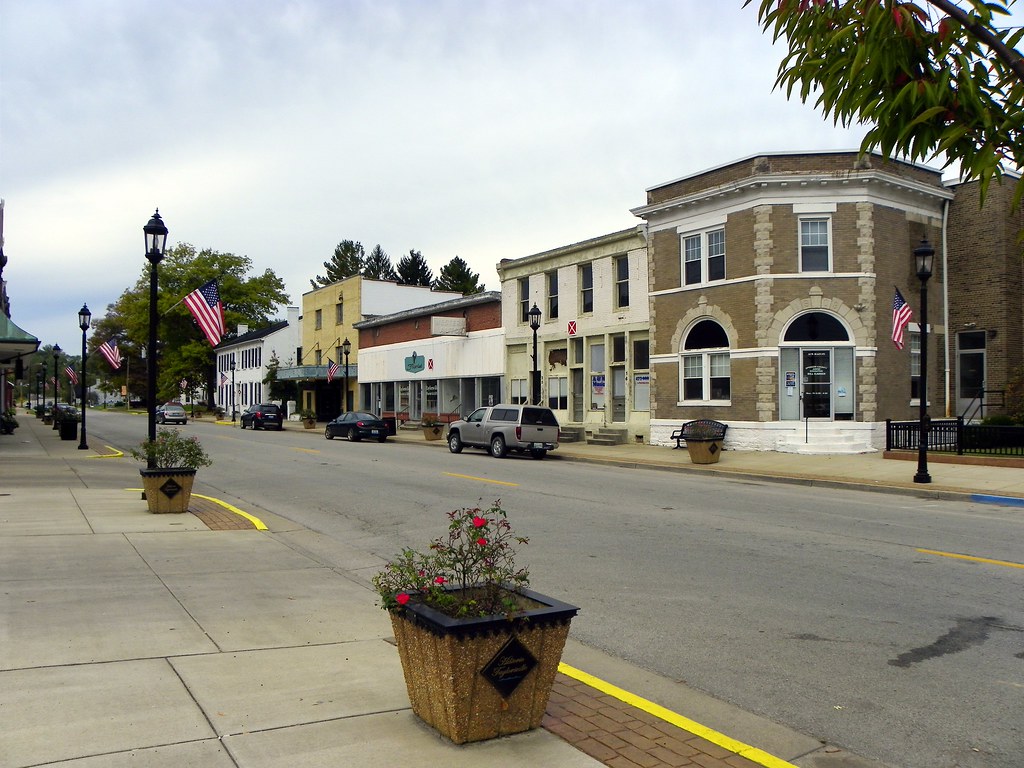 Spencer County, Kentucky Taylorsville Flickr