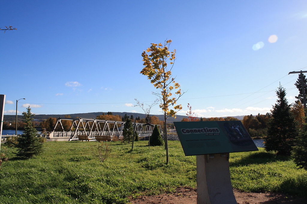 IMG_9315 Town of Deer Lake, NL Flickr