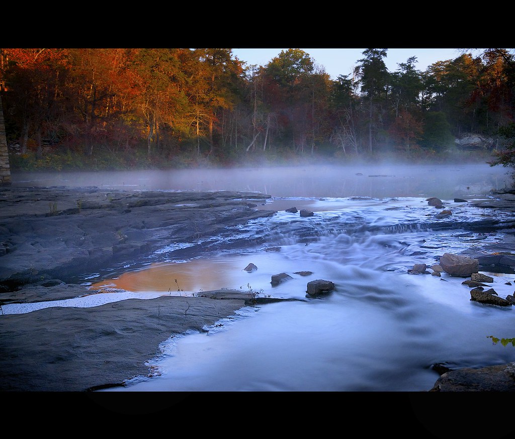 Elevation of County Rd, Gaylesville, AL, USA Topographic Map