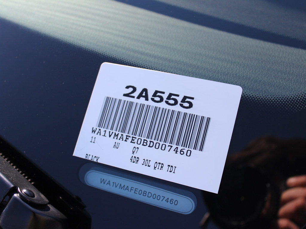 2A55505 Blue Grass Automotive Flickr