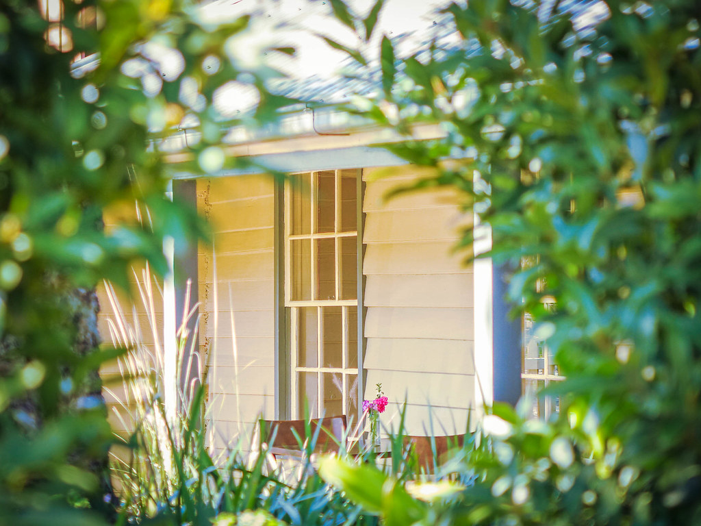 Lochiel House, Kurrajong Heights, Blue Mountains, NSW Flickr